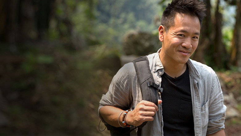 Lost Cities with Albert Lin backdrop 6