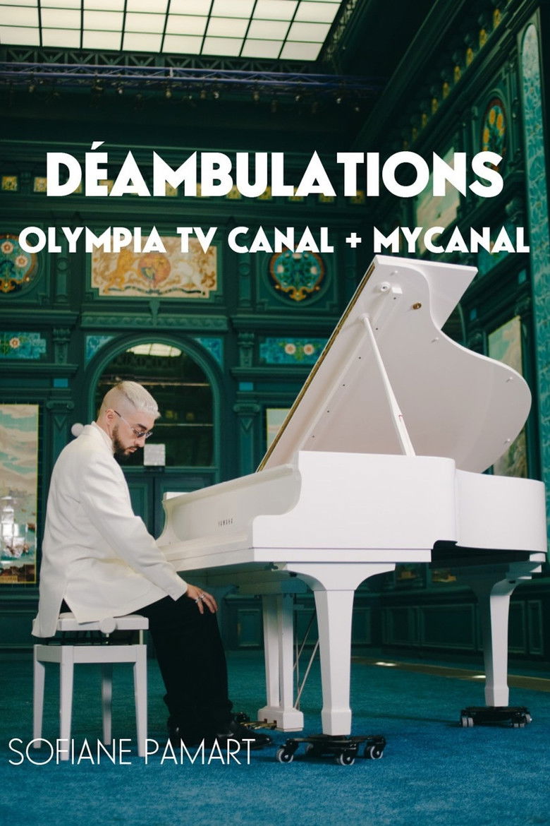 Déambulations Collection