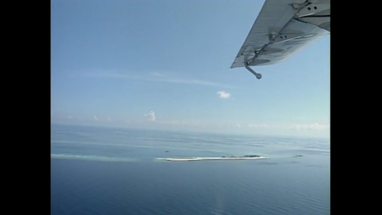 Sulawesi Sea/Borneo