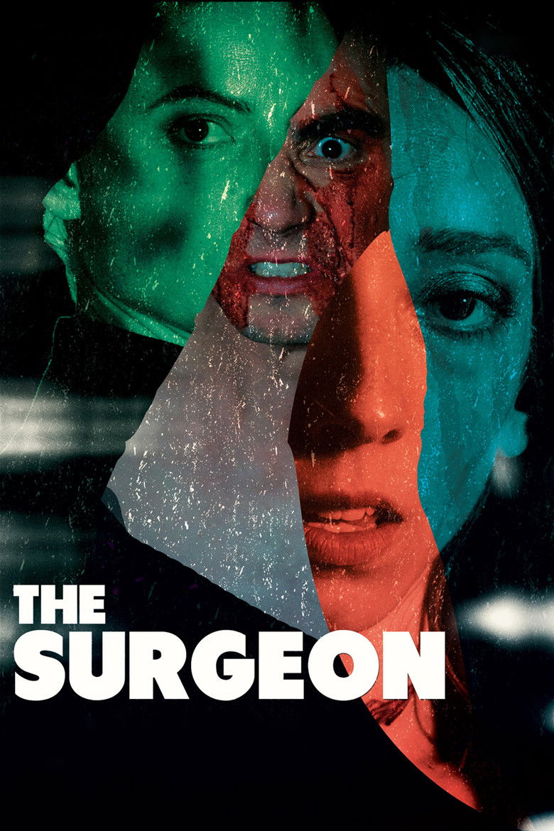 The Surgeon