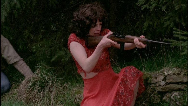 Cannibal Terror backdrop 7
