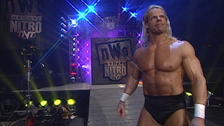 WCW Monday Nitro - Dec 22, 1997