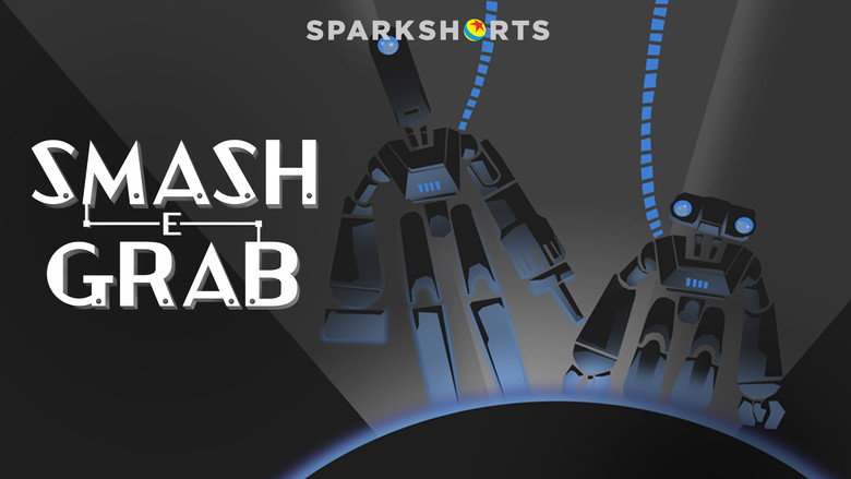 Smash and Grab backdrop 4