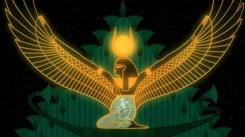 Ra: The Path of the Sun God backdrop 2
