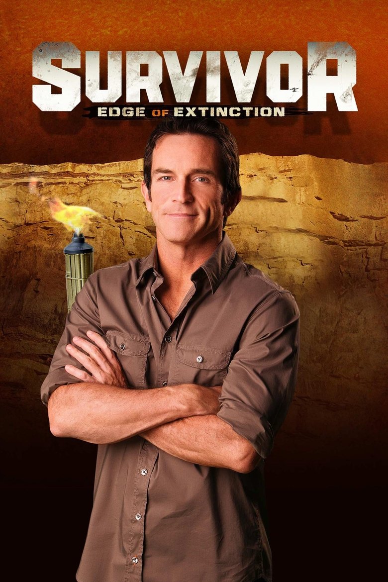 Edge of Extinction