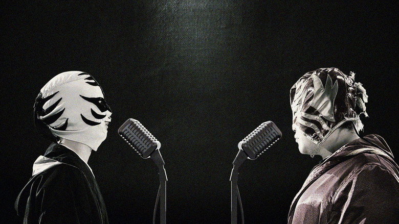 Mystery Music Show: King of Mask Singer backdrop 2