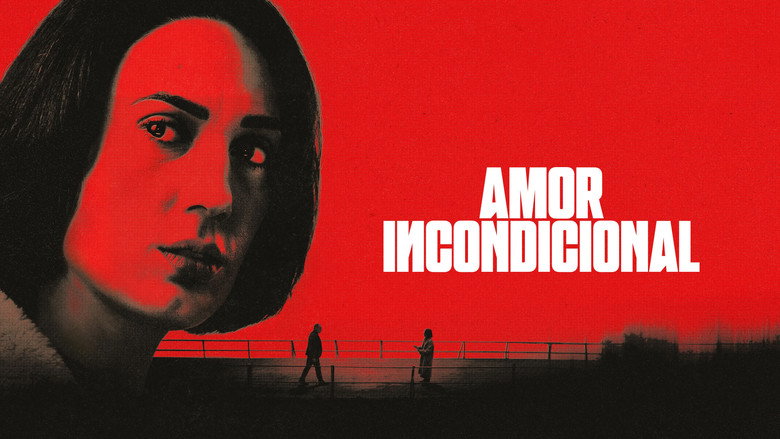 Unconditional backdrop 5