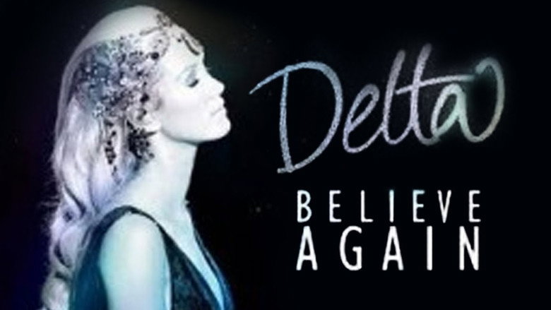 Delta Goodrem: Believe Again backdrop 3