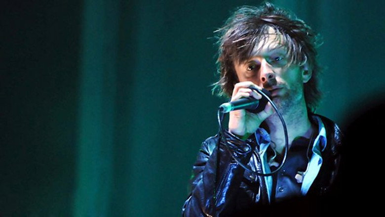 Radiohead