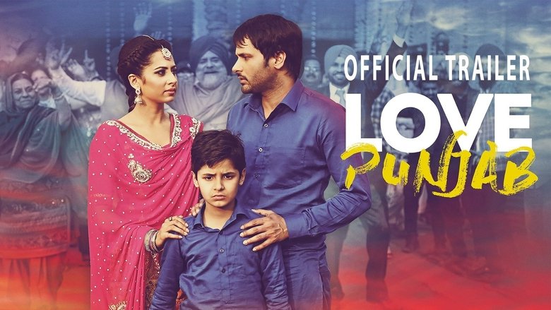 Love Punjab線上电影看完整版