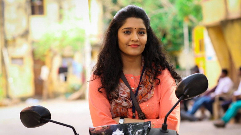 Aandavan Kattalai backdrop 2