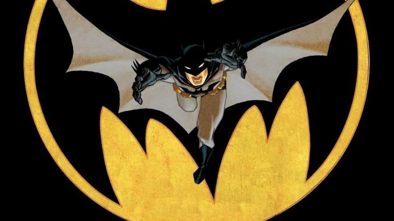 Batman: Year One backdrop 4
