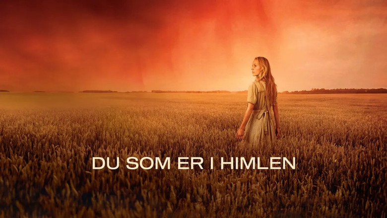 As in Heaven backdrop 3