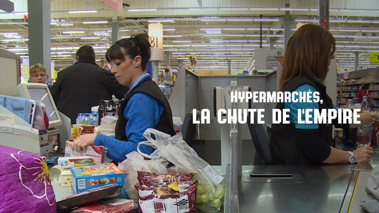 Mass-market retailing: The end of a system? backdrop 3