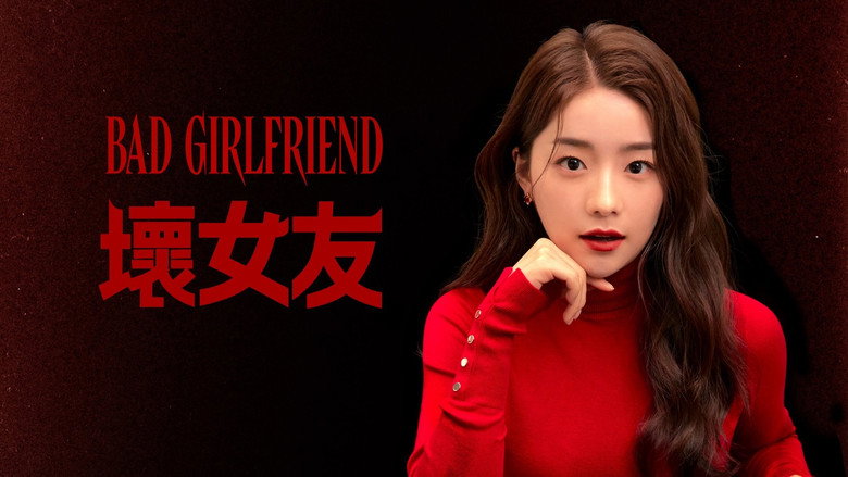 Bad Girlfriend backdrop 5