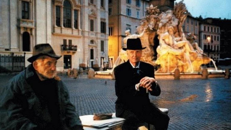 People of Rome backdrop 2