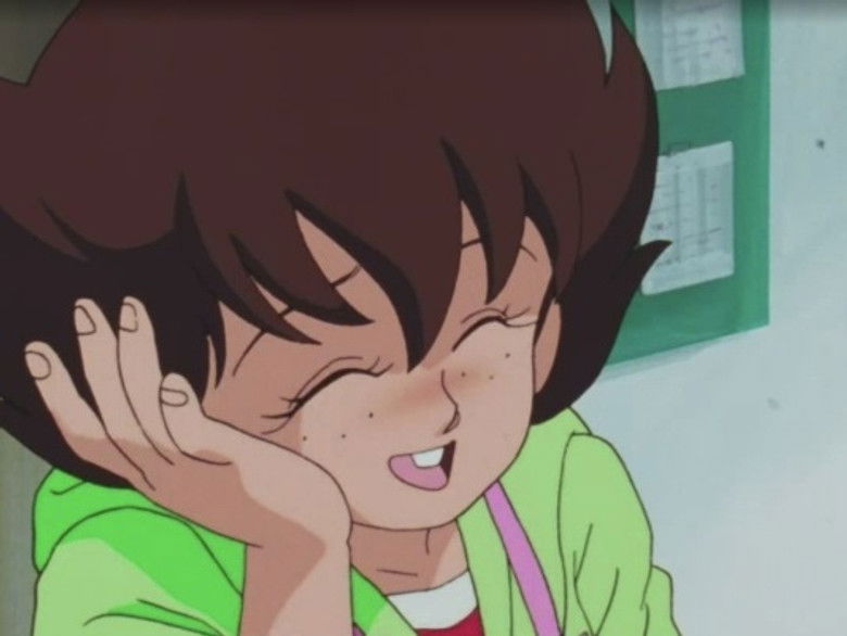 The Curry Match that call upon a Storm! Kamon and Moori's Counterattck