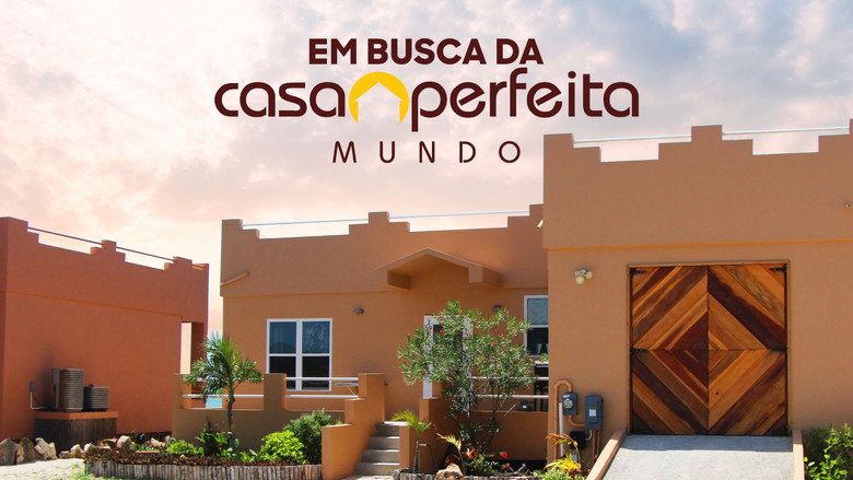 House Hunters International backdrop 6