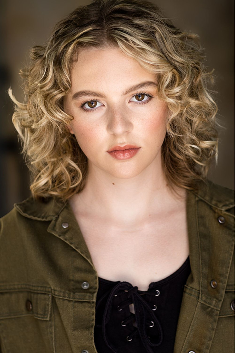 Sophie Elizabeth Gonzalez