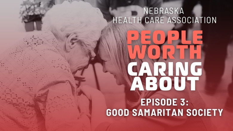 Good Samaritan Society - Auburn