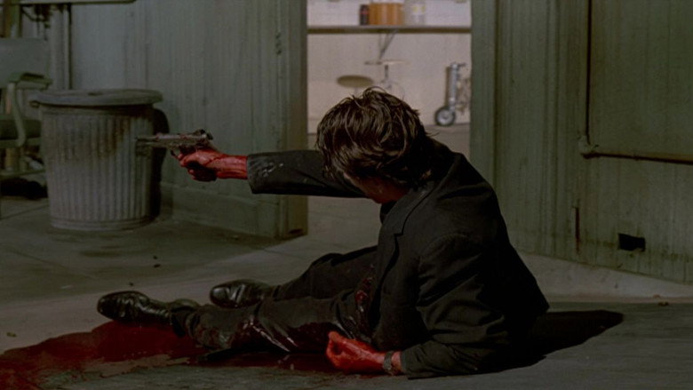 Reservoir Dogs