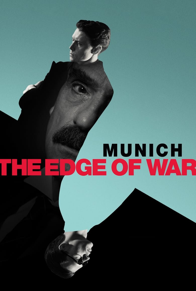 Munich: The Edge of War (2021) Full Movie Download | Gdrive Link