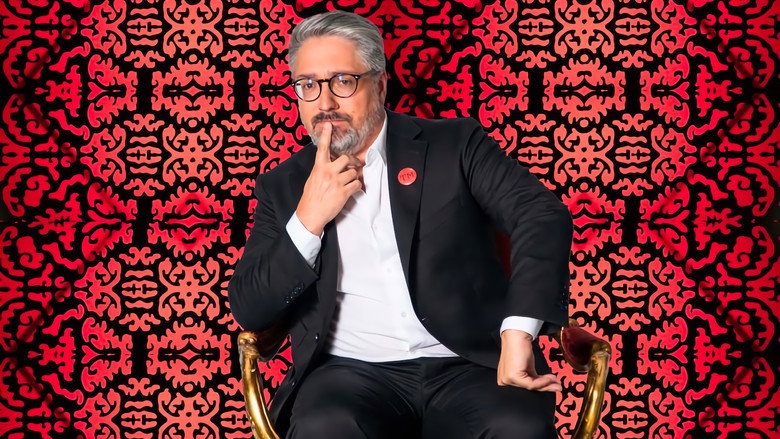 Taskmaster Portugal backdrop 3