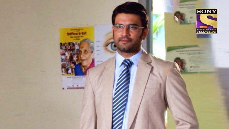 Is There Any Connection