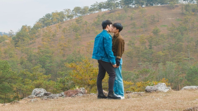 The Most Peaceful Place backdrop 2