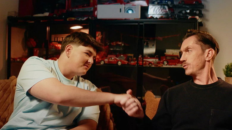 The year 2006 for teenagers