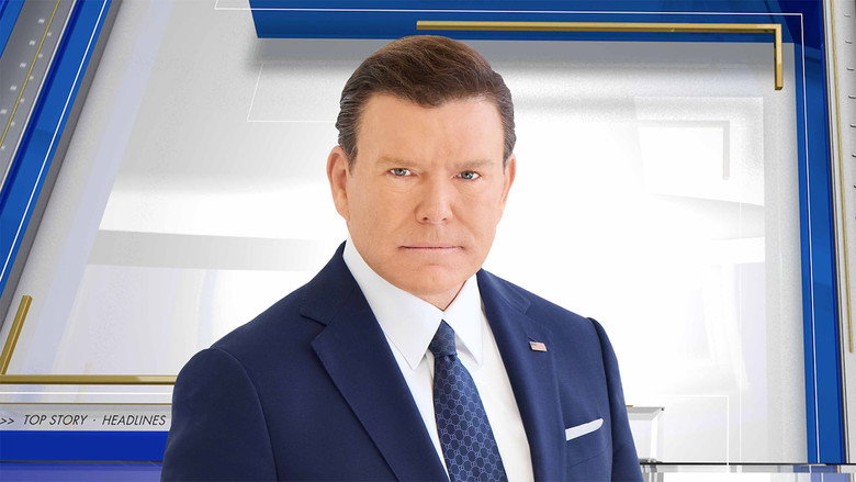Special Report with Bret Baier backdrop 7