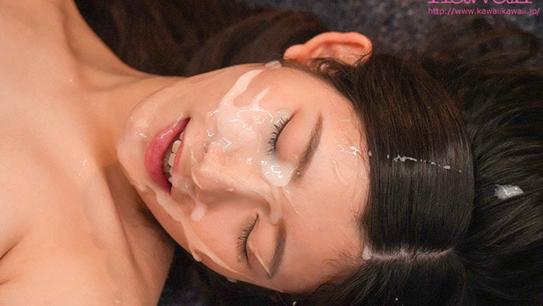 The complete record of a busty student brainwashed for three years until she fell into a facial pet, Shitara Yuuhi backdrop 8