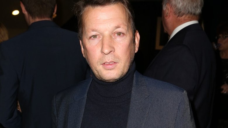 David Serero