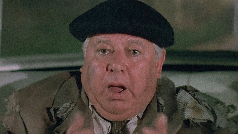 Fantozzi in Heaven backdrop 8