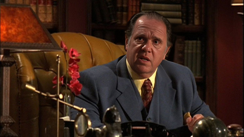 The Golden Spiders: A Nero Wolfe Mystery backdrop 2