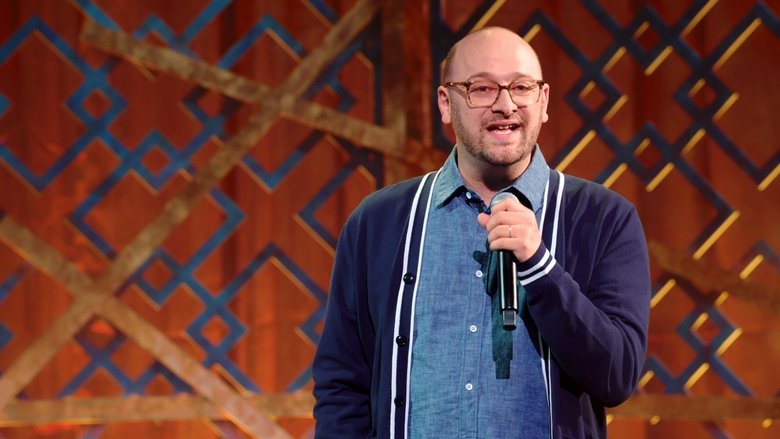 Josh Gondelman