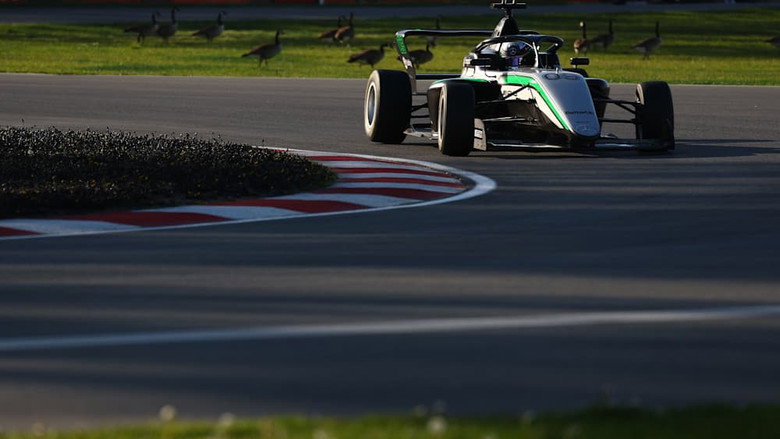 2026 Canada GP - Qualifying