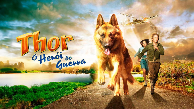 Snuf De Hond In Oorlogstijd backdrop 5