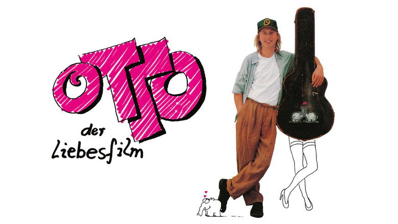 Otto - The Romance Film backdrop 3
