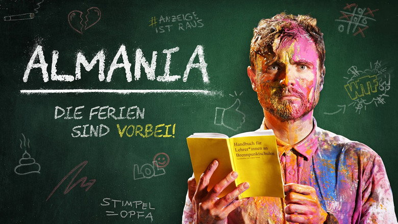 Almania backdrop 5