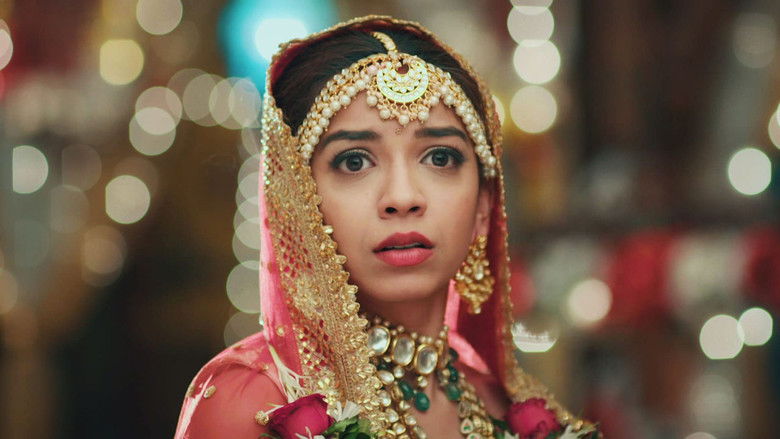 Rishita Takes a Stand