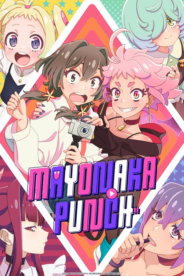 Show Poster