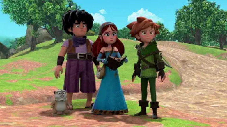 The Ultimate Evolution - Part 1