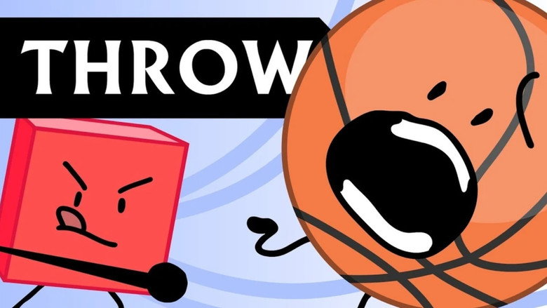 This Episode Is About Basketball