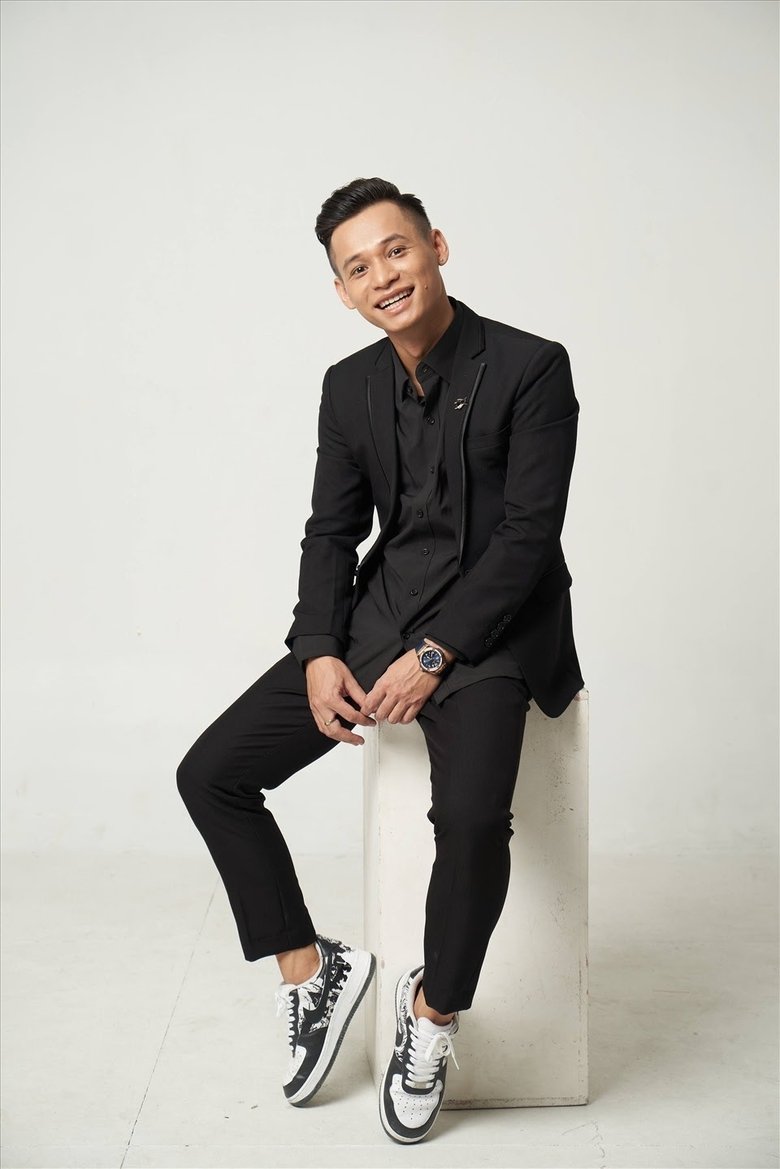 Độ Mixi