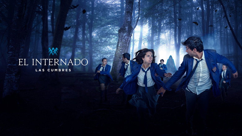 The Boarding School: Las Cumbres backdrop 6