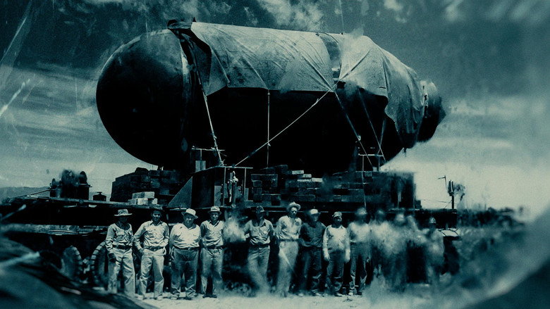 Turning Point: The Bomb and the Cold War backdrop 9