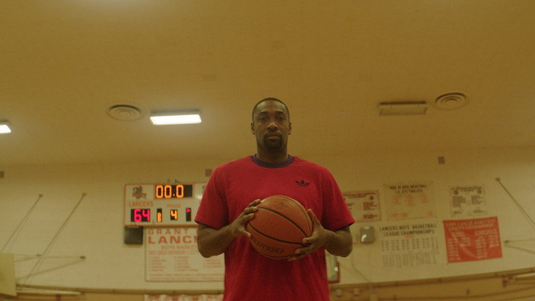 Untold: Shooting Guards backdrop 2