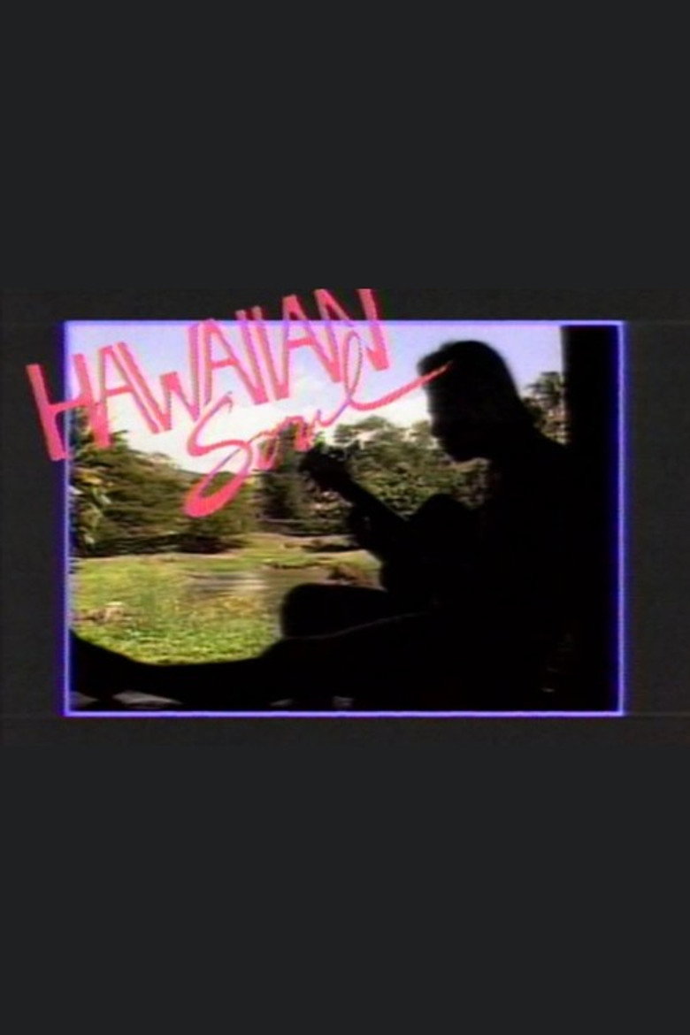 Hawaiian Soul