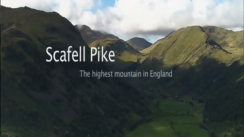 Scafell Pike